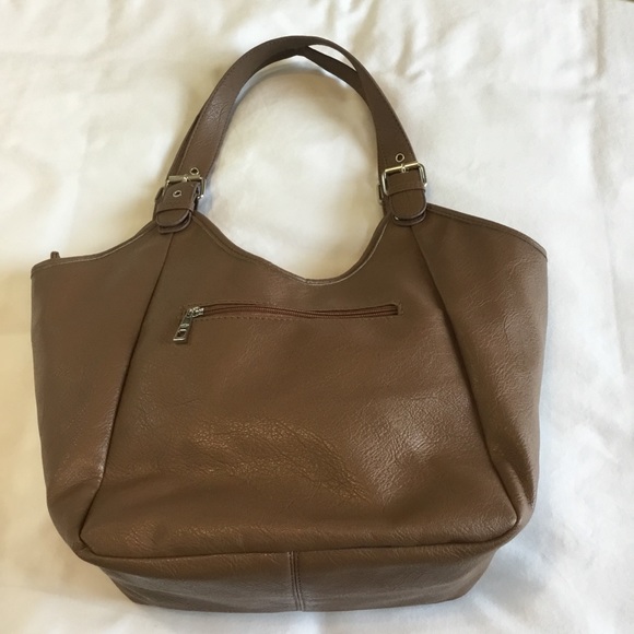 Limelight Handbags, Light Brown, - Picture 3 of 7